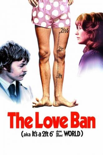 The Love Ban (movie 1973)