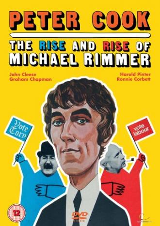 The Rise and Rise of Michael Rimmer (movie 1970)