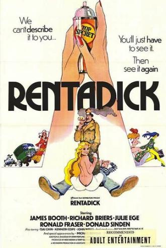 Rentadick (movie 1972)