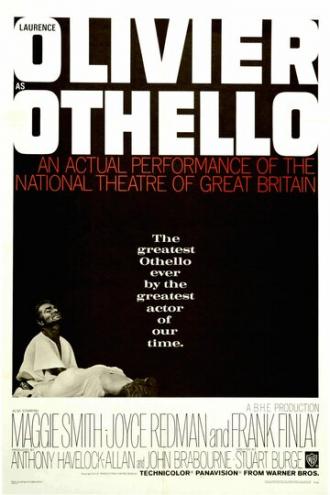 Othello (movie 1965)