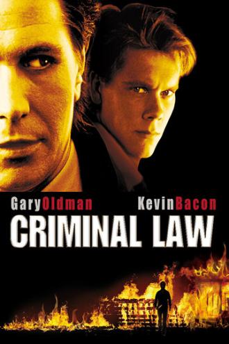 Criminal Law (movie 1988)