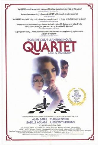 Quartet (movie 1981)