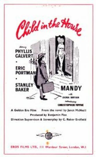 Child in the House (movie 1956)