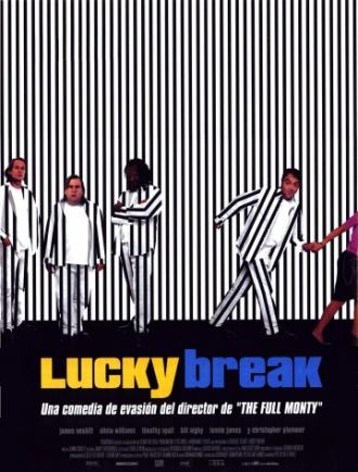 Lucky Break (movie 2001)