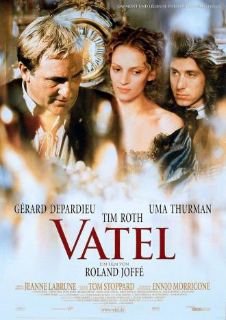 Vatel (movie 2000)
