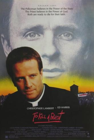 To Kill a Priest (movie 1988)