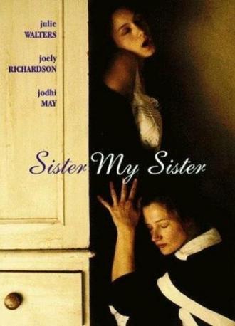 Sister My Sister (movie 1994)