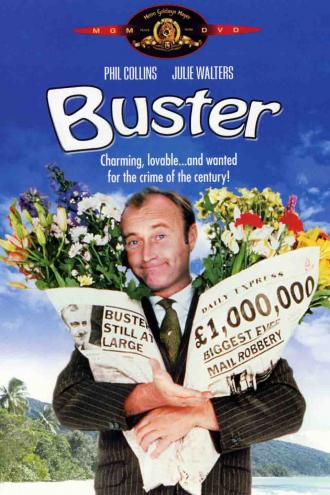 Buster (movie 1988)
