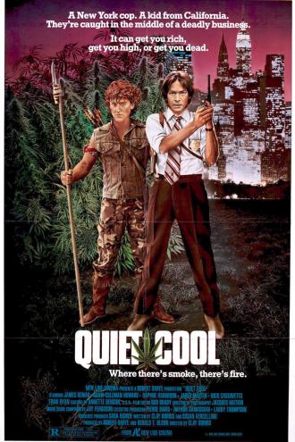 Quiet Cool (movie 1986)