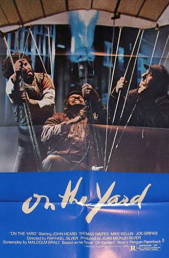 On the Yard (movie 1978)