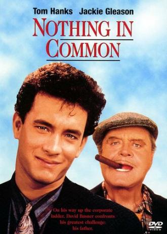 Nothing in Common (movie 1986)