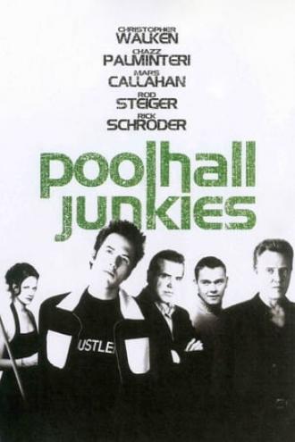 Poolhall Junkies (movie 2002)