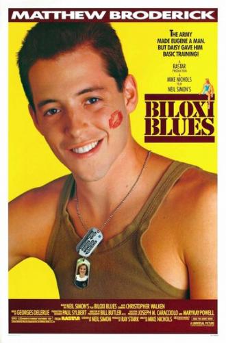 Biloxi Blues (movie 1988)