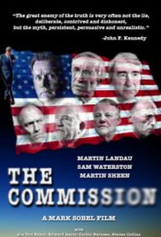 The Commission (movie 2003)