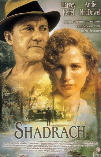 Shadrach (movie 1998)