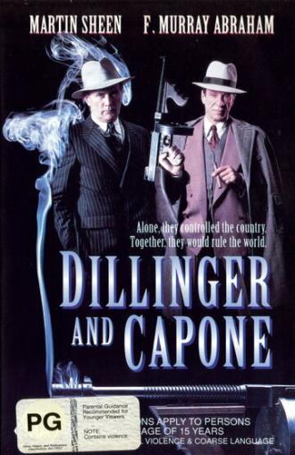 Dillinger and Capone (movie 1995)