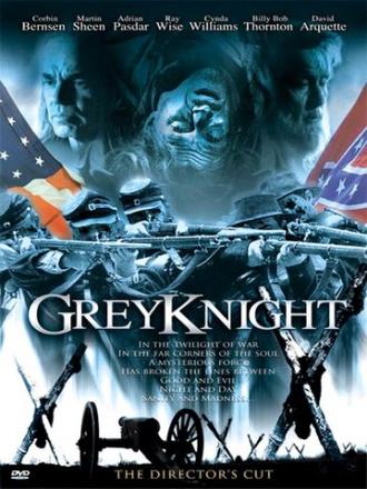 Grey Knight (movie 1993)