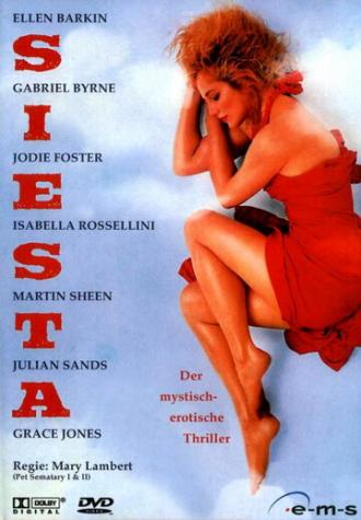 Siesta (movie 1987)