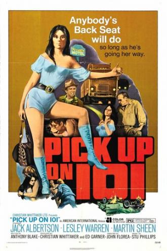 Pickup on 101 (movie 1972)
