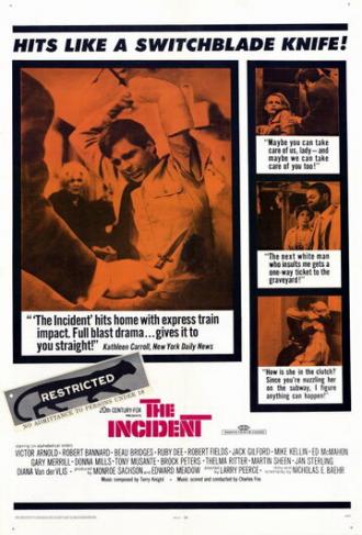 The Incident (movie 1967)