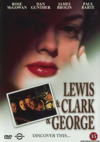 Lewis & Clark & George (movie 1997)