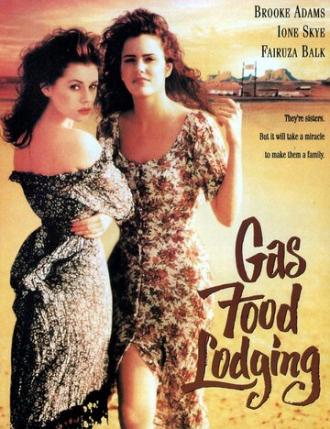 Gas Food Lodging (movie 1992)