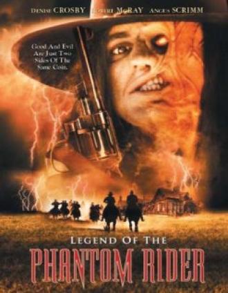 Legend of the Phantom Rider (movie 2002)