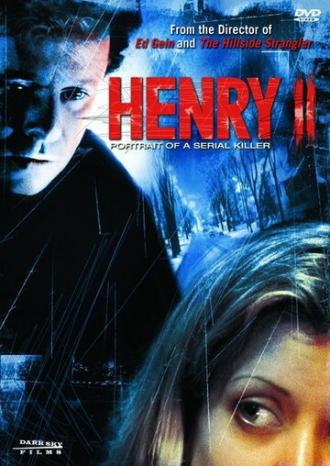 Henry II: Portrait of a Serial Killer (movie 1996)