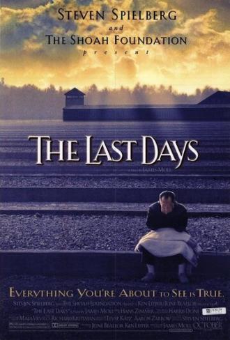 The Last Days (movie 1998)