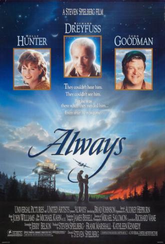 Always (movie 1989)