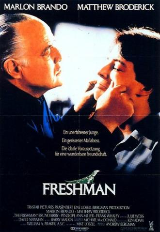 The Freshman (movie 1990)