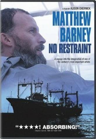 Matthew Barney: No Restraint (movie 2006)