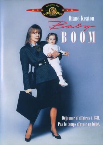 Baby Boom (movie 1987)