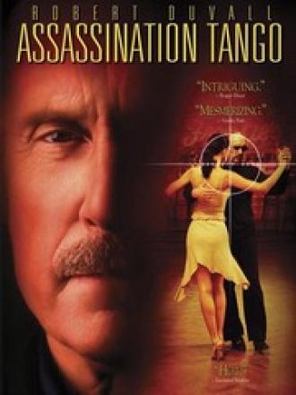 Assassination Tango (movie 2003)