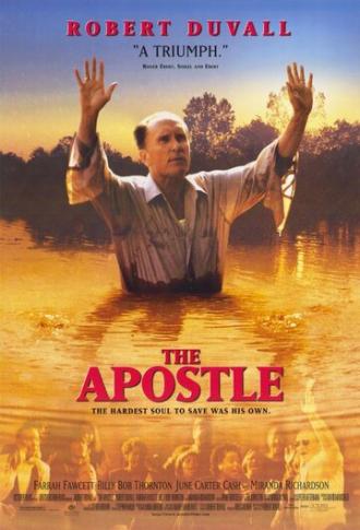 The Apostle (movie 1997)