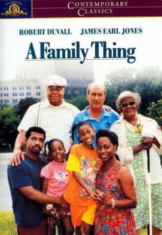 Family Affairs (movie 1996)