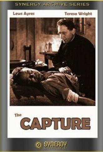 The Capture (movie 1950)