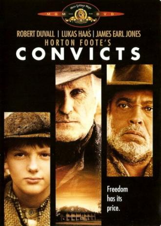 Convicts (movie 1991)
