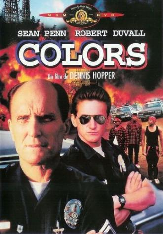 Colors (movie 1988)