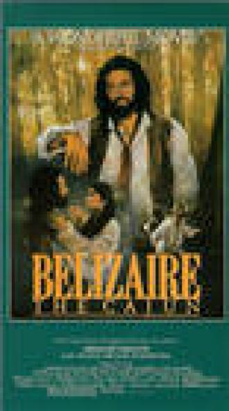 Belizaire the Cajun (movie 1986)