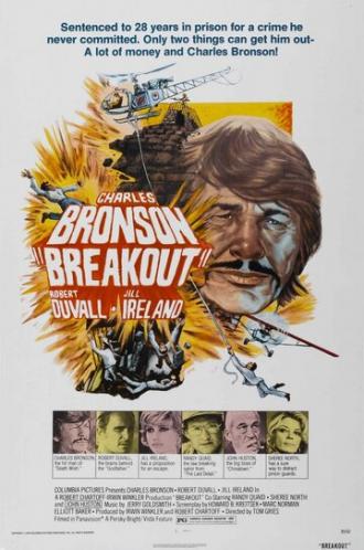 Breakout (movie 1975)