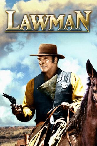 Lawman (movie 1971)
