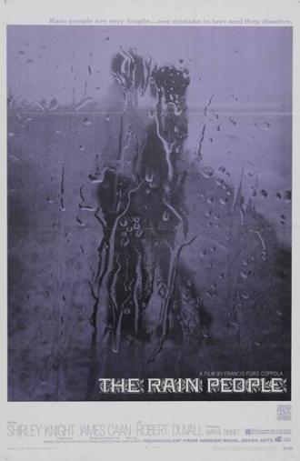 The Rain People (movie 1969)