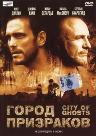 City of Ghosts (movie 2002)