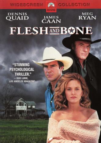 Flesh and Bone (movie 1993)