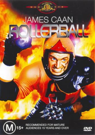 Rollerball (movie 1975)