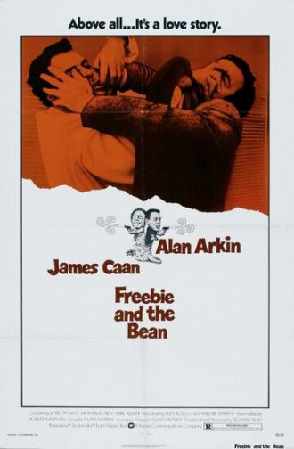 Freebie and the Bean (movie 1974)