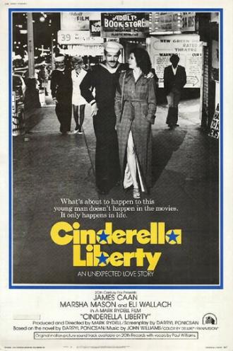 Cinderella Liberty (movie 1973)