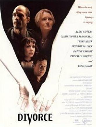 Divorce: A Contemporary Western (movie 1998)