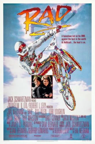 Rad (movie 1986)